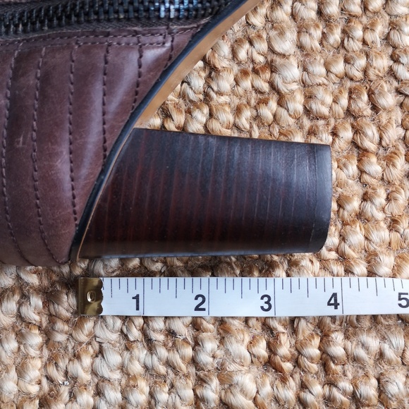 French Connection ankle boots - Picture 9 of 13